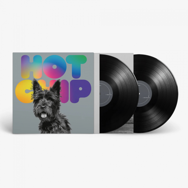 Hot Chip - A Long Way From Kansas ryhmässä VINYYLI / Pop-Rock @ Bengans Skivbutik AB (5696729)