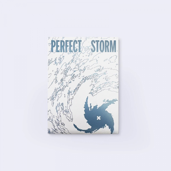 Txt - Perfect Storm (Weverse Albums Ver.) (Random Ver.) ryhmässä MERCHANDISE / Merch+Code / Kommande / K-Pop @ Bengans Skivbutik AB (5696759)