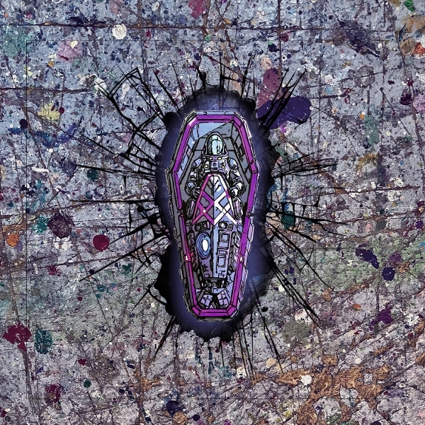 Mindless Self Indulgence - How I Learned To Stop Giving A Shit And Love Mindless Self Indulgence ryhmässä VINYYLI / Kommande / Pop-Rock @ Bengans Skivbutik AB (5696785)