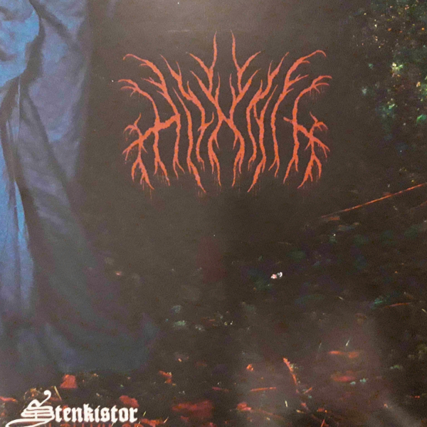 Hilning - Stenkistor (Black Vinyl LP) ryhmässä VINYYLI / Kommande / Hårdrock @ Bengans Skivbutik AB (5696855)