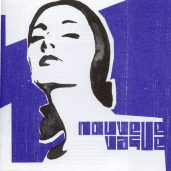 Nouvelle Vague - Nouvelle Vague (Color Vinyl) ryhmässä VINYYLI / Myydyimmät @ Bengans Skivbutik AB (5696913)
