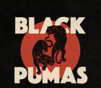 Black Pumas - Black Pumas ryhmässä CD / Myydyimmät @ Bengans Skivbutik AB (5696917)
