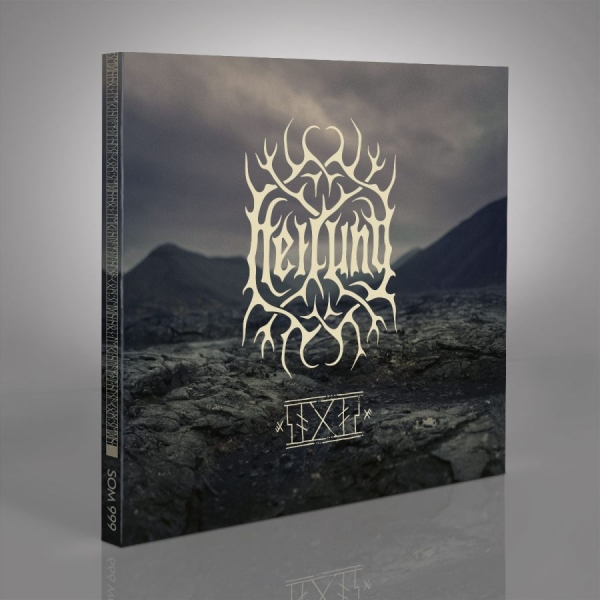 Heilung - Sagas (Deluxe Digipack) ryhmässä CD / Kommande / Hårdrock @ Bengans Skivbutik AB (5696921)