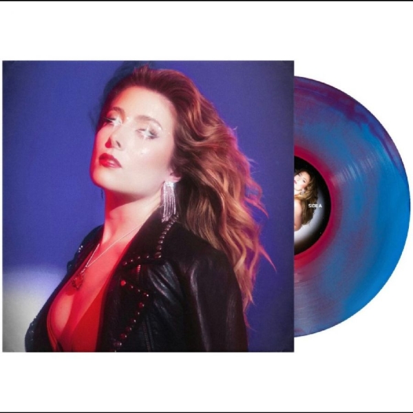 Diamante - Supernova ryhmässä VINYYLI / Kommande / Pop-Rock @ Bengans Skivbutik AB (5696957)
