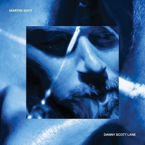 Danny Scott Lane - Martini Shot ryhmässä VINYYLI / Kommande / Pop-Rock @ Bengans Skivbutik AB (5697006)