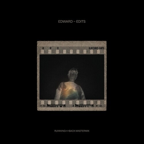 Edward - Running Back Mastermix: Edward - Ed ryhmässä VINYYLI / Kommande / Pop-Rock @ Bengans Skivbutik AB (5697051)