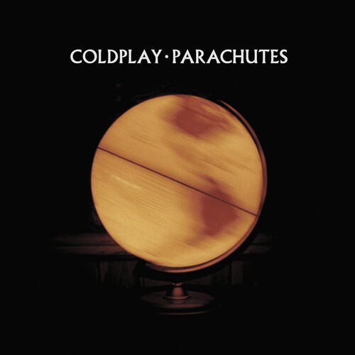 Coldplay - Parachutes ryhmässä CD / Kommande / Pop-Rock @ Bengans Skivbutik AB (5697244)