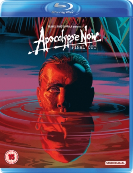 Movie - Apocalypse Now: Final Cut ryhmässä Elokuva @ Bengans Skivbutik AB (5697271)