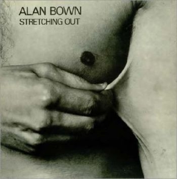 Alan Bown - Stretching Out ryhmässä CD / Pop-Rock @ Bengans Skivbutik AB (569743)