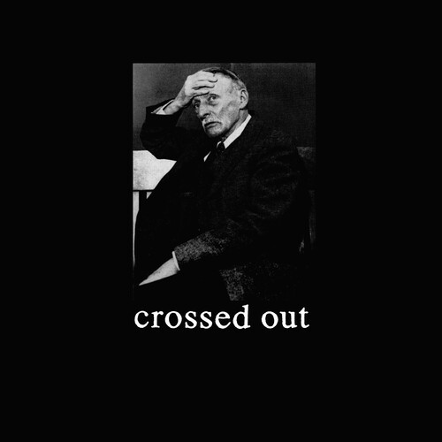 Crossed Out - 1990 - 1993 ryhmässä CD / Kommande / Pop-Rock @ Bengans Skivbutik AB (5697474)