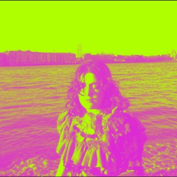 Lottie Brazier - On Course But No-One There To Salut ryhmässä CD / Kommande / Pop-Rock @ Bengans Skivbutik AB (5697516)