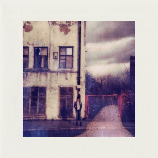 Lonelady - Hinterland Home Recordings ryhmässä CD / Kommande / Pop-Rock @ Bengans Skivbutik AB (5697519)