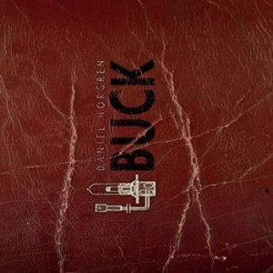 Norgren Daniel - Buck ryhmässä CD @ Bengans Skivbutik AB (569755)