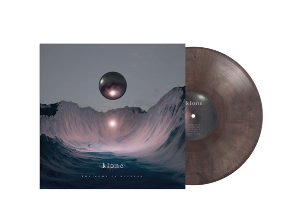 Klone - The Moon Is Witness ryhmässä VINYYLI / Kommande / Pop-Rock @ Bengans Skivbutik AB (5697659)