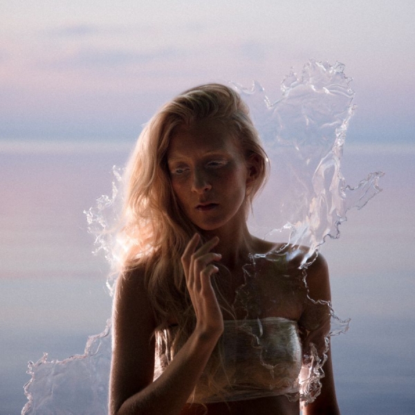iamamiwhoami - Still Blue Cd+Dvd ryhmässä ME SUOSITTELEMME / Perjantain julkaisut / 2026-10-30 @ Bengans Skivbutik AB (5697665)