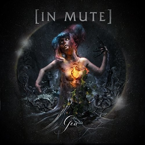 (in Mute) - Gea (CD) ryhmässä CD / Myydyimmät @ Bengans Skivbutik AB (5697854)