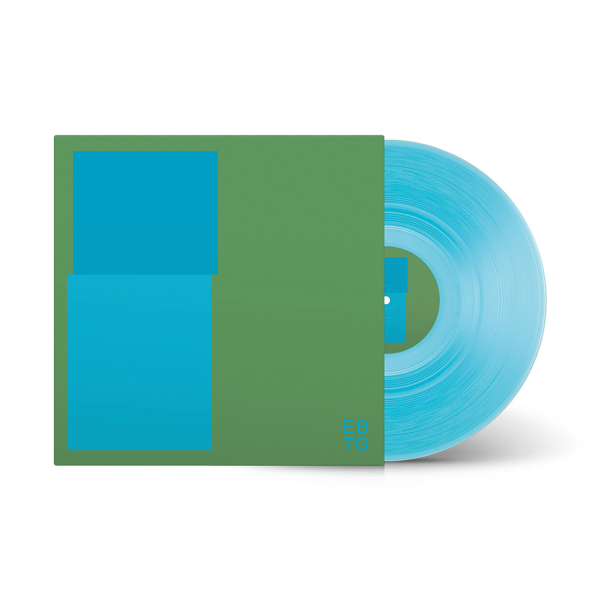 Everything But The Girl - Blue Reservoir (Translucent Blue Vinyl) ryhmässä VINYYLI / Myydyimmät @ Bengans Skivbutik AB (5697947)