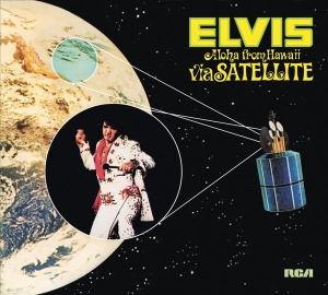 Presley Elvis - Aloha From Hawaii Via Satellite (Legacy Edition) ryhmässä CD / Pop-Rock,Övrigt @ Bengans Skivbutik AB (569797)