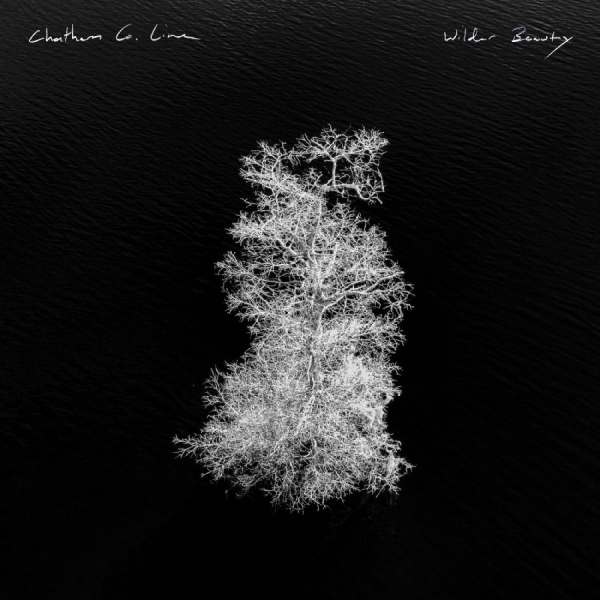 Chatham County Line - Wilder Beauty ryhmässä CD / Myydyimmät @ Bengans Skivbutik AB (5698011)