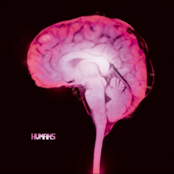 Henge - Humans ryhmässä VINYYLI / Eniten ennakkotilatut @ Bengans Skivbutik AB (5698017)