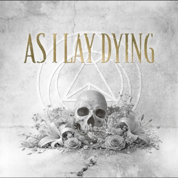 As I Lay Dying - As I Lay Dying ryhmässä VINYYLI / Myydyimmät @ Bengans Skivbutik AB (5698057)