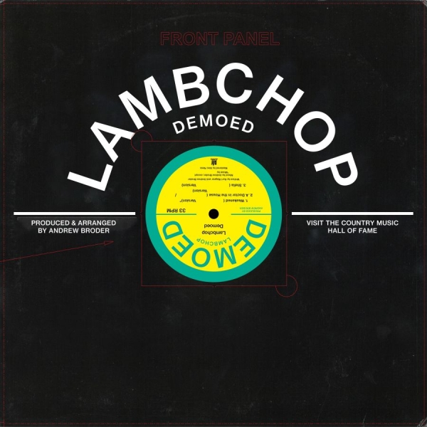 Lambchop - Demoed ryhmässä VINYYLI / Myydyimmät @ Bengans Skivbutik AB (5698094)