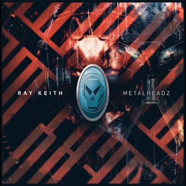 Ray Keith - Every Day / Romulus ryhmässä VINYYLI / Eniten ennakkotilatut @ Bengans Skivbutik AB (5698108)