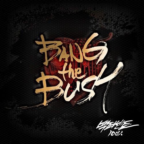 100 Percent - Bang the Bush (CD) ryhmässä CD / Pop-Rock @ Bengans Skivbutik AB (5698208)
