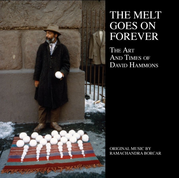Ramachandra Borcar - The Melt Goes On Forever: The Art A ryhmässä VINYYLI / Eniten ennakkotilatut @ Bengans Skivbutik AB (5698298)