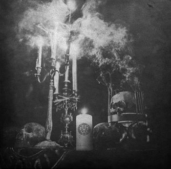 Mare - Spheres Like Death & Throne Of The ryhmässä CD / Myydyimmät @ Bengans Skivbutik AB (5698300)