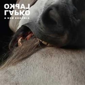 Lapko - A New Bohemia ryhmässä CD @ Bengans Skivbutik AB (569870)