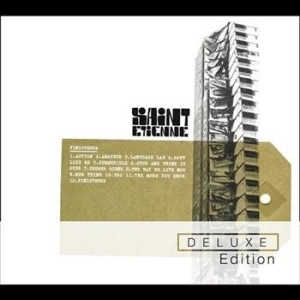 Saint Etienne - Finisterre - Deluxe Edition ryhmässä CD @ Bengans Skivbutik AB (569914)
