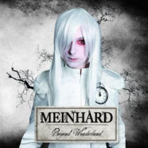 Meinhard - Beyond Wonderland ryhmässä CD / Pop-Rock @ Bengans Skivbutik AB (569963)