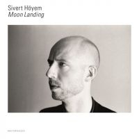 Sivert Höyem - Moon Landing (Ltd Ed) ryhmässä CD @ Bengans Skivbutik AB (569966)