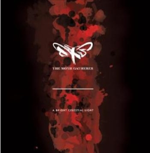 Moth Gatherer - A Bright Celestial Light ryhmässä CD / Hårdrock,Pop-Rock,Svensk Musik @ Bengans Skivbutik AB (569986)