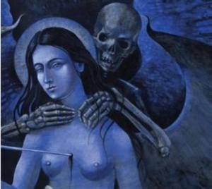 Aosoth - Iv - An Arrow In Heart ryhmässä CD @ Bengans Skivbutik AB (569991)