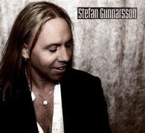 Stefan Gunnarsson - Stefan Gunnarsson ryhmässä CD @ Bengans Skivbutik AB (570062)