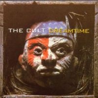 The Cult - Dreamtime ryhmässä CD @ Bengans Skivbutik AB (570068)