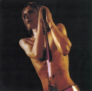 Iggy & The Stooges - Raw Power ryhmässä CD @ Bengans Skivbutik AB (570080)