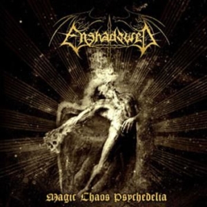 Enshadowed - Magic Chaos Psychedelia ryhmässä CD @ Bengans Skivbutik AB (570124)