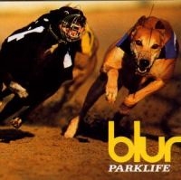 Blur - Parklife ryhmässä ME SUOSITTELEMME / Suosituimmat CD-klassikot @ Bengans Skivbutik AB (570168)