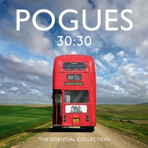 The Pogues - 30:30 The Essential Collection ryhmässä CRM - Irish Pop-Rock @ Bengans Skivbutik AB (570175)