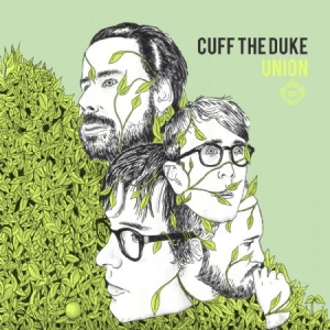 Cuff The Duke - Union ryhmässä CD @ Bengans Skivbutik AB (570199)