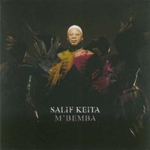 Salif Keita - M'bemba ryhmässä CD @ Bengans Skivbutik AB (570278)