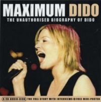 Dido - Maximum Dido (Interview Cd) ryhmässä CD @ Bengans Skivbutik AB (570383)