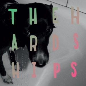 The Hardships - The Hardships ryhmässä CD / Pop @ Bengans Skivbutik AB (570430)