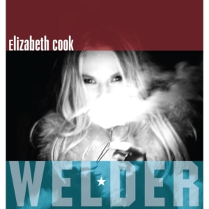 Cook Elizabeth - Welder ryhmässä CD / Pop-Rock @ Bengans Skivbutik AB (570549)