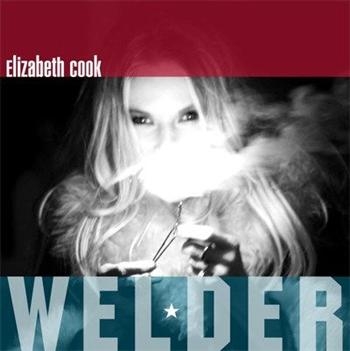 Cook Elizabeth - Welder ryhmässä CD / Myydyimmät @ Bengans Skivbutik AB (570549)