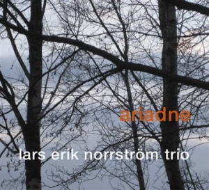 Norrström Trio Lars-Erik - Ariadne ryhmässä Externt_Lager / Naxoslager @ Bengans Skivbutik AB (570581)