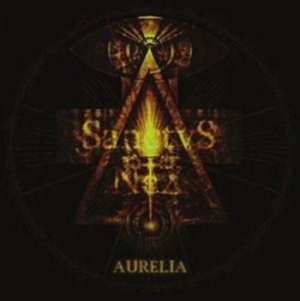 Sanctus Nex - Aurelia ryhmässä CD @ Bengans Skivbutik AB (570628)
